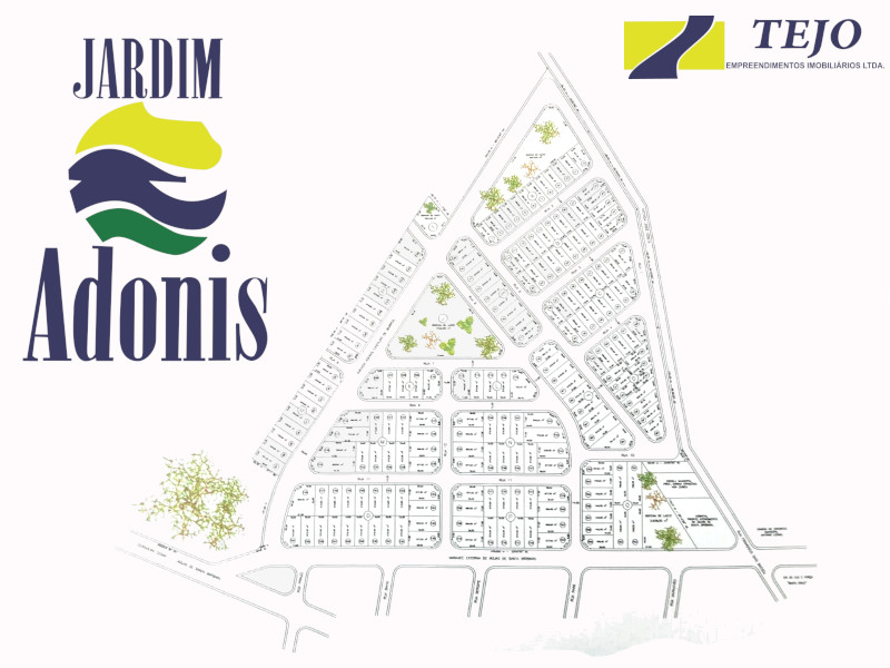 Jardim Adonis